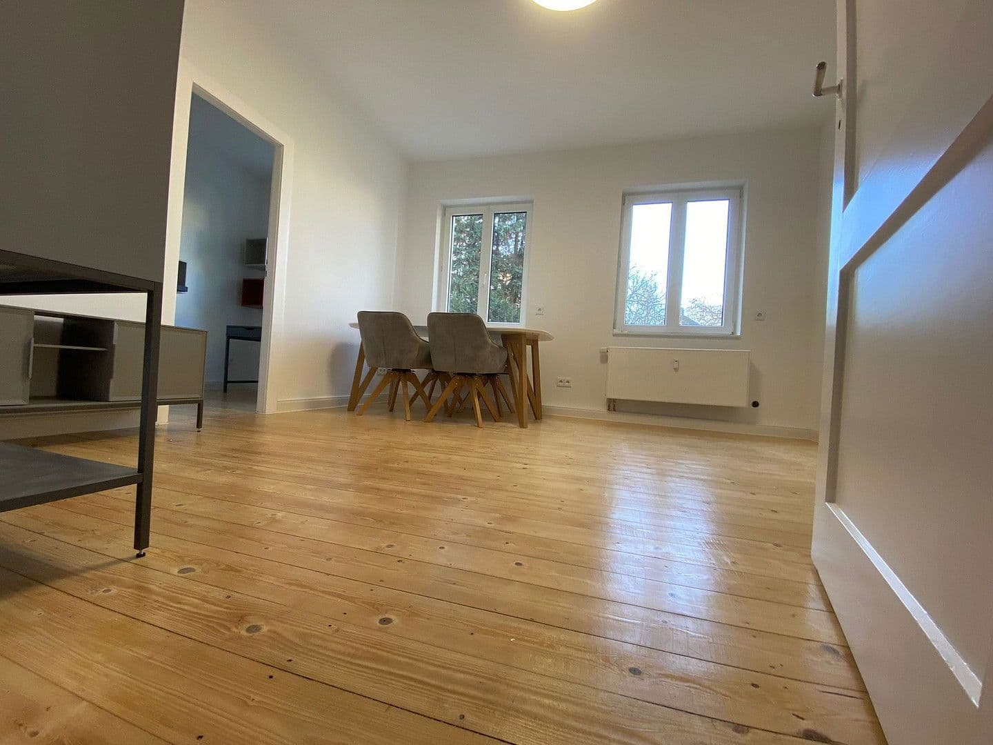 Prenájom bytu 3-izbový 68 m², Neuenhainer Str., Frankfurt, Hesensko Prenájom bytu 3-izbový 68 m², Neuenhainer Str., Frankfurt, Hesensko