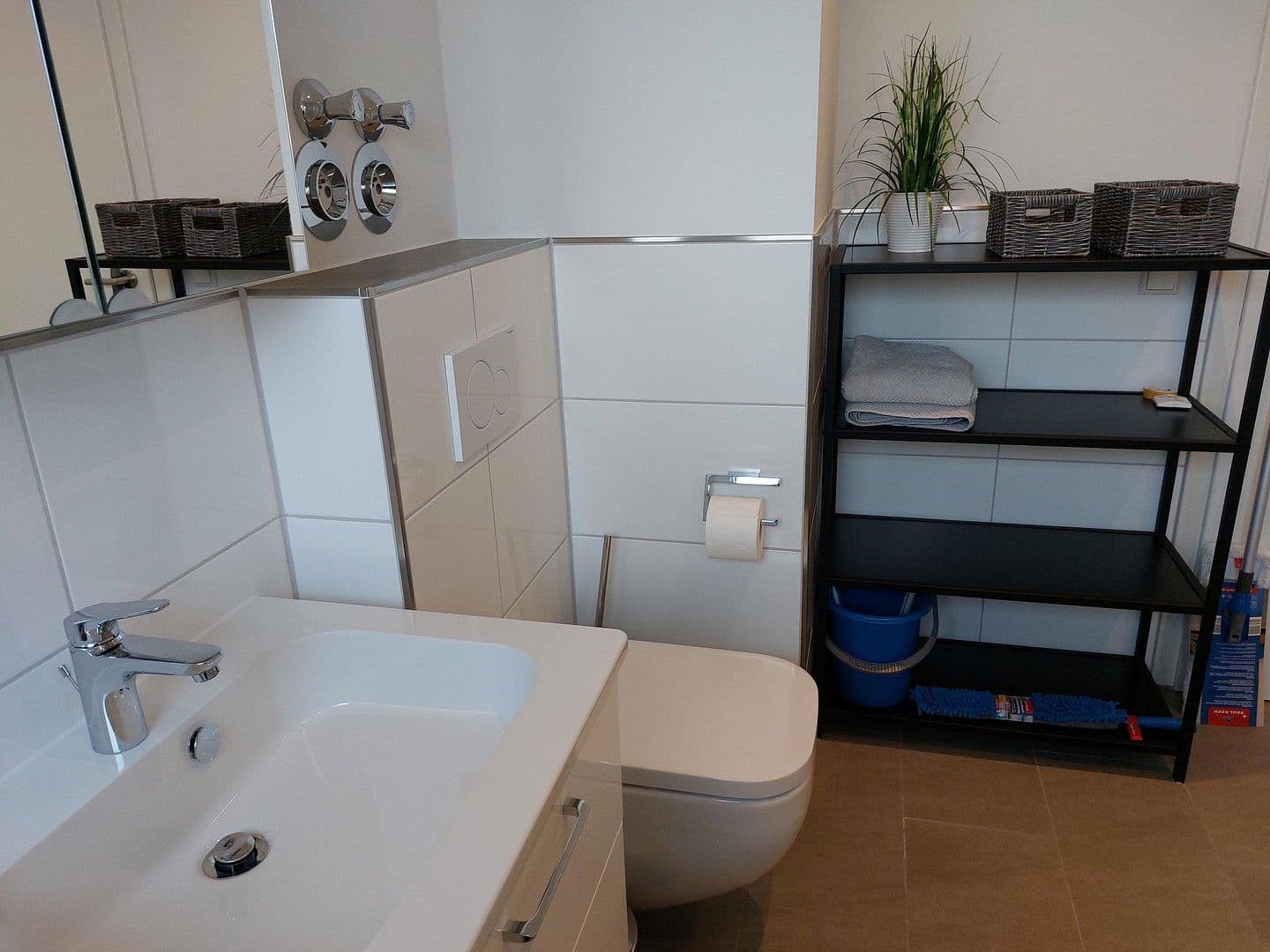 Prenájom bytu 1-izbový 24 m², Weingarten, Bádensko-Wurttembersko Prenájom bytu 1-izbový 24 m², Weingarten, Bádensko-Wurttembersko