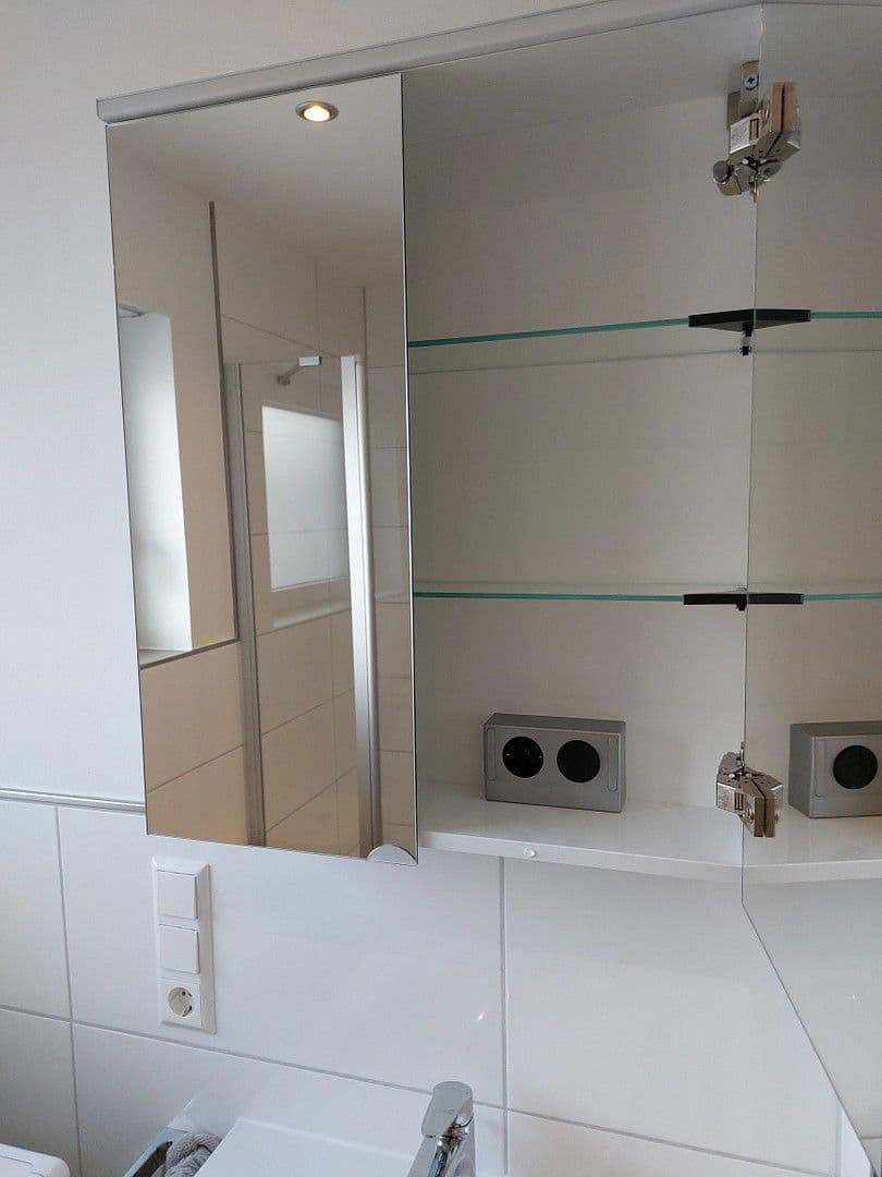 Prenájom bytu 1-izbový 24 m², Weingarten, Bádensko-Wurttembersko Prenájom bytu 1-izbový 24 m², Weingarten, Bádensko-Wurttembersko