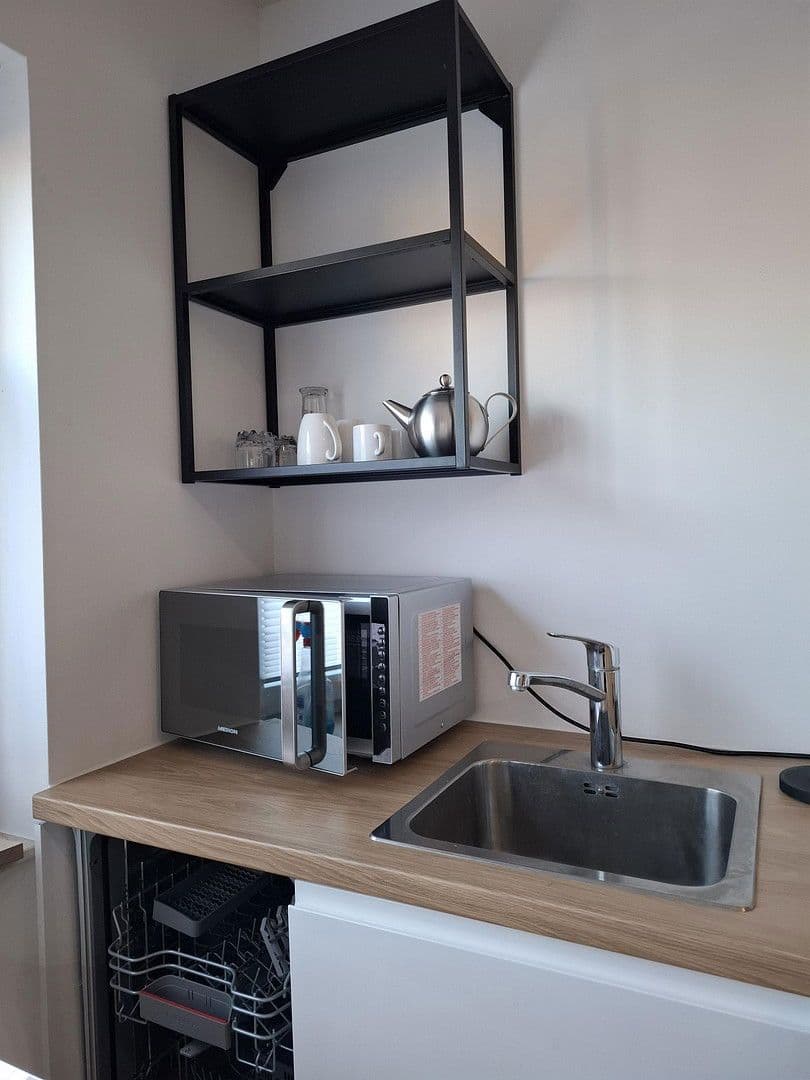 Prenájom bytu 1-izbový 24 m², Weingarten, Bádensko-Wurttembersko Prenájom bytu 1-izbový 24 m², Weingarten, Bádensko-Wurttembersko