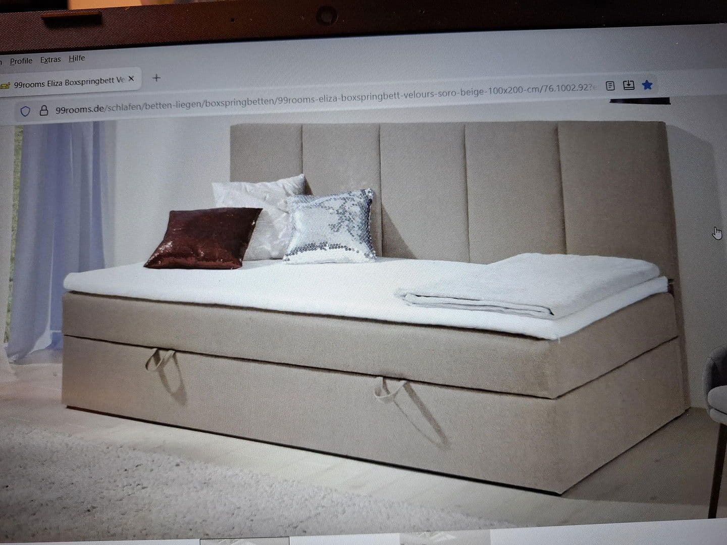 Prenájom bytu 1-izbový 24 m², Weingarten, Bádensko-Wurttembersko Prenájom bytu 1-izbový 24 m², Weingarten, Bádensko-Wurttembersko