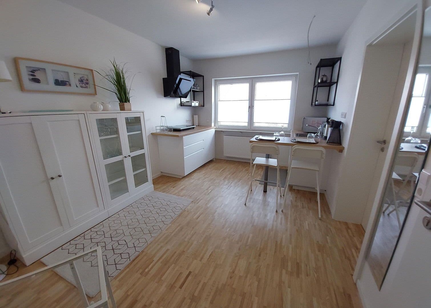 Prenájom bytu 1-izbový 24 m², Weingarten, Bádensko-Wurttembersko Prenájom bytu 1-izbový 24 m², Weingarten, Bádensko-Wurttembersko