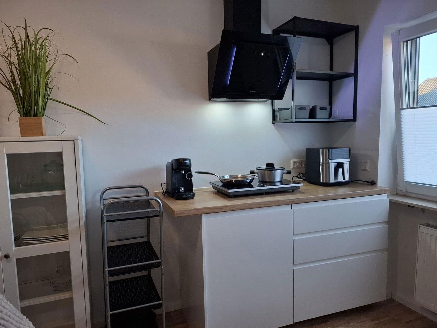 Prenájom bytu 1-izbový 24 m², Weingarten, Bádensko-Wurttembersko Prenájom bytu 1-izbový 24 m², Weingarten, Bádensko-Wurttembersko