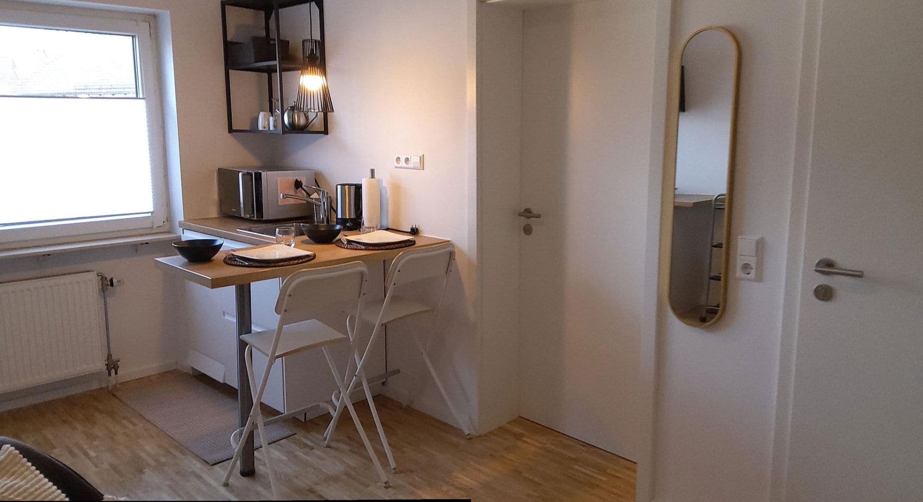 Prenájom bytu 1-izbový 24 m², Weingarten, Bádensko-Wurttembersko Prenájom bytu 1-izbový 24 m², Weingarten, Bádensko-Wurttembersko