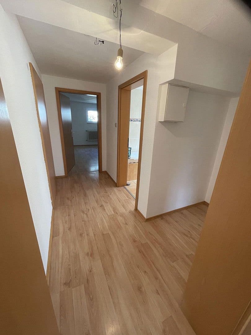 Prenájom bytu 2-izbový 69 m², Wiesbaden-Breckenheim, Hesensko Prenájom bytu 2-izbový 69 m², Wiesbaden-Breckenheim, Hesensko