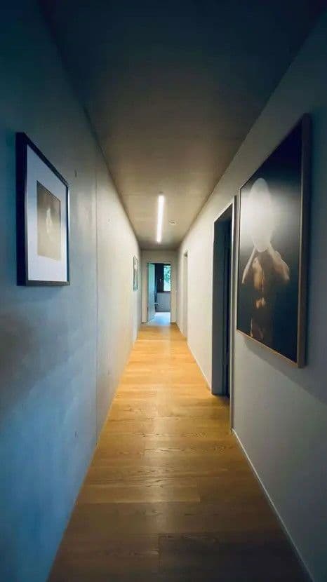 Prenájom bytu 4-izbový 114 m², Lörrach, Bádensko-Wurttembersko Prenájom bytu 4-izbový 114 m², Lörrach, Bádensko-Wurttembersko