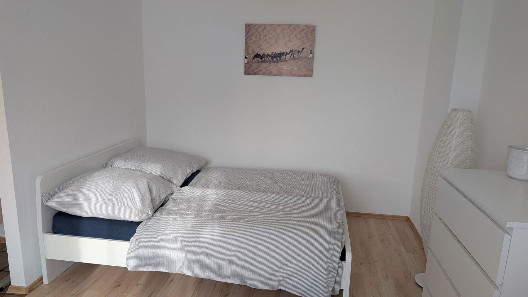 Prenájom bytu 1-izbový 34 m², Laibacher Strasse 8, München, Bavorsko Prenájom bytu 1-izbový 34 m², Laibacher Strasse 8, München, Bavorsko