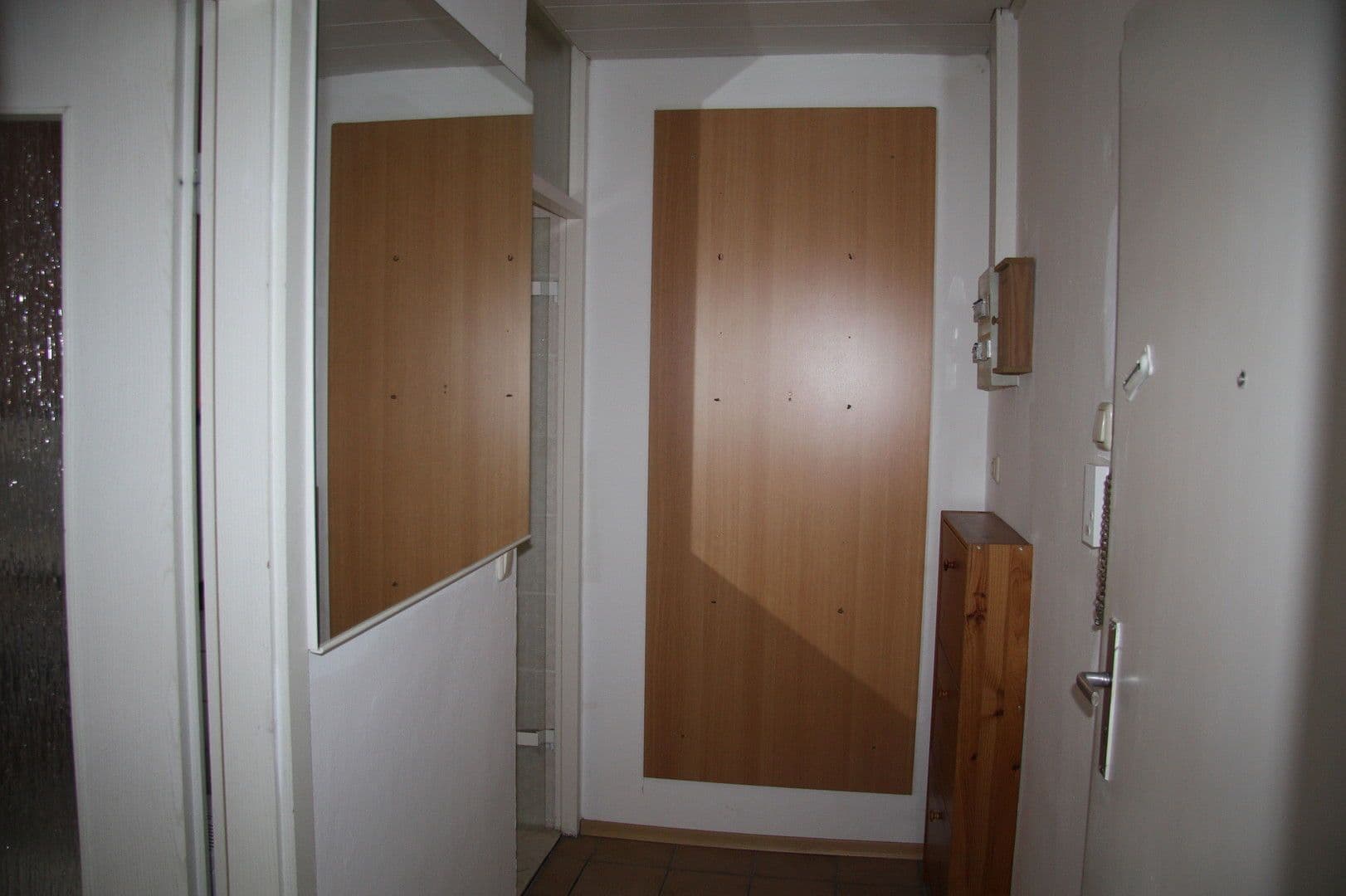 Prenájom bytu 1-izbový 34 m², Laibacher Strasse 8, München, Bavorsko Prenájom bytu 1-izbový 34 m², Laibacher Strasse 8, München, Bavorsko