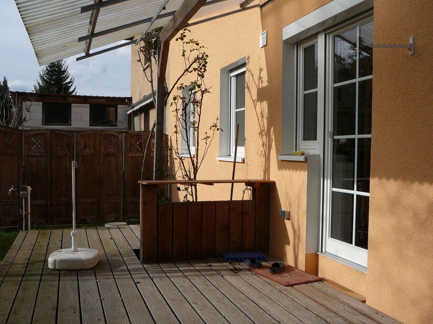 Prenájom bytu 3-izbový 63 m², Jägerstr.11, Nürtingen, Bádensko-Wurttembersko Prenájom bytu 3-izbový 63 m², Jägerstr.11, Nürtingen, Bádensko-Wurttembersko