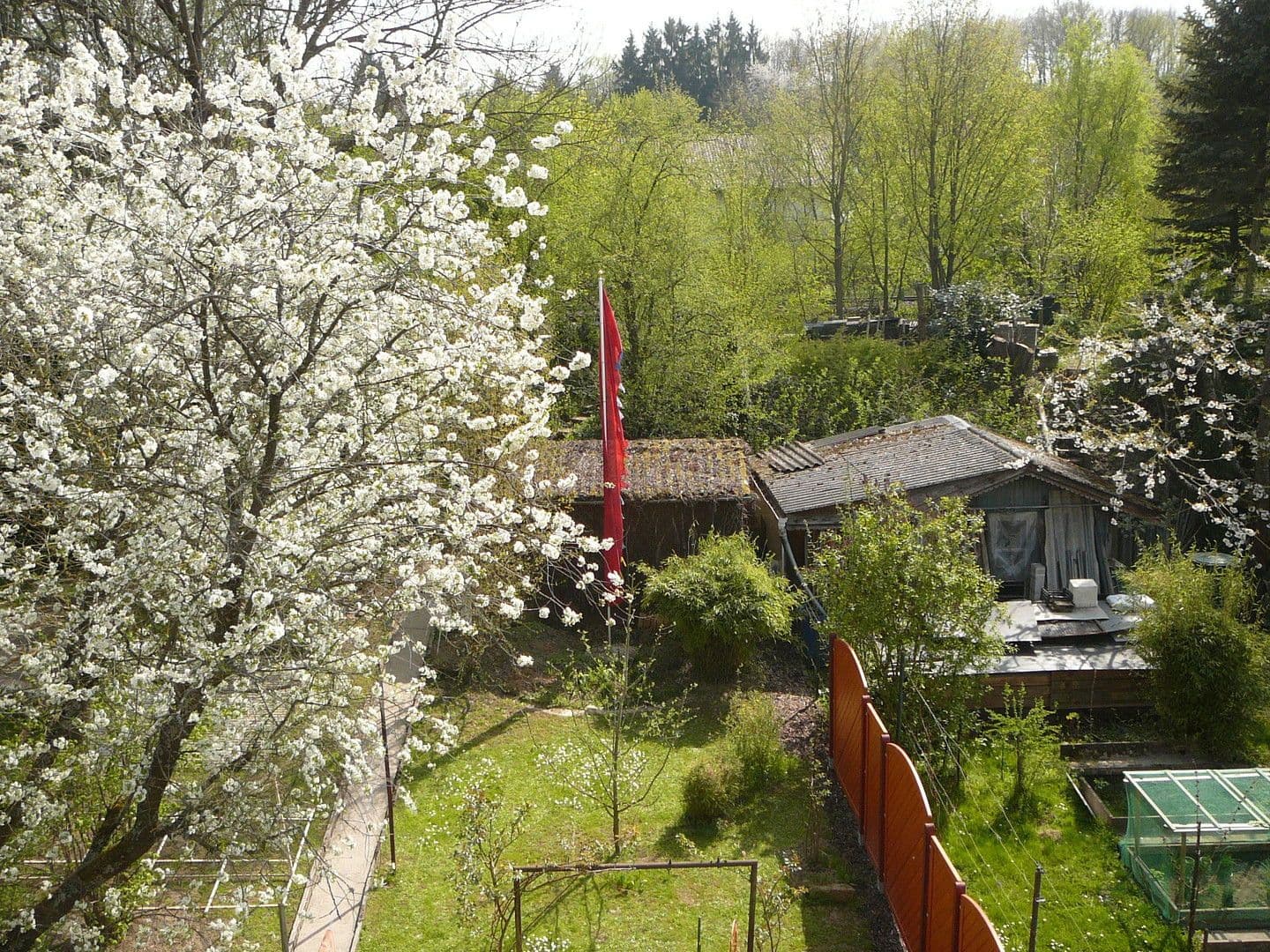 Prenájom bytu 3-izbový 63 m², Jägerstr.11, Nürtingen, Bádensko-Wurttembersko Prenájom bytu 3-izbový 63 m², Jägerstr.11, Nürtingen, Bádensko-Wurttembersko