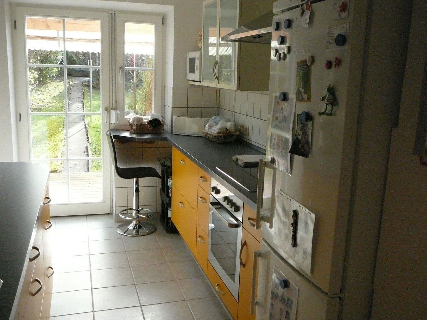 Prenájom bytu 3-izbový 63 m², Jägerstr.11, Nürtingen, Bádensko-Wurttembersko Prenájom bytu 3-izbový 63 m², Jägerstr.11, Nürtingen, Bádensko-Wurttembersko