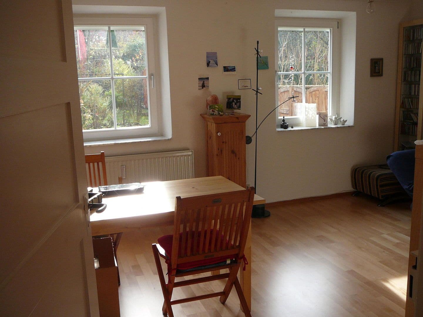 Prenájom bytu 3-izbový 63 m², Jägerstr.11, Nürtingen, Bádensko-Wurttembersko Prenájom bytu 3-izbový 63 m², Jägerstr.11, Nürtingen, Bádensko-Wurttembersko