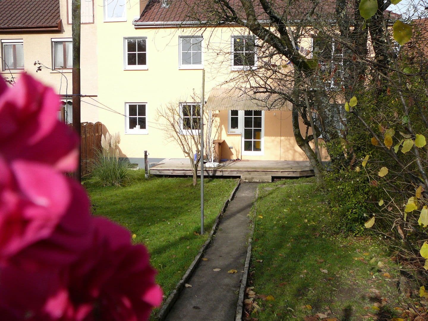 Prenájom bytu 3-izbový 63 m², Jägerstr.11, Nürtingen, Bádensko-Wurttembersko Prenájom bytu 3-izbový 63 m², Jägerstr.11, Nürtingen, Bádensko-Wurttembersko