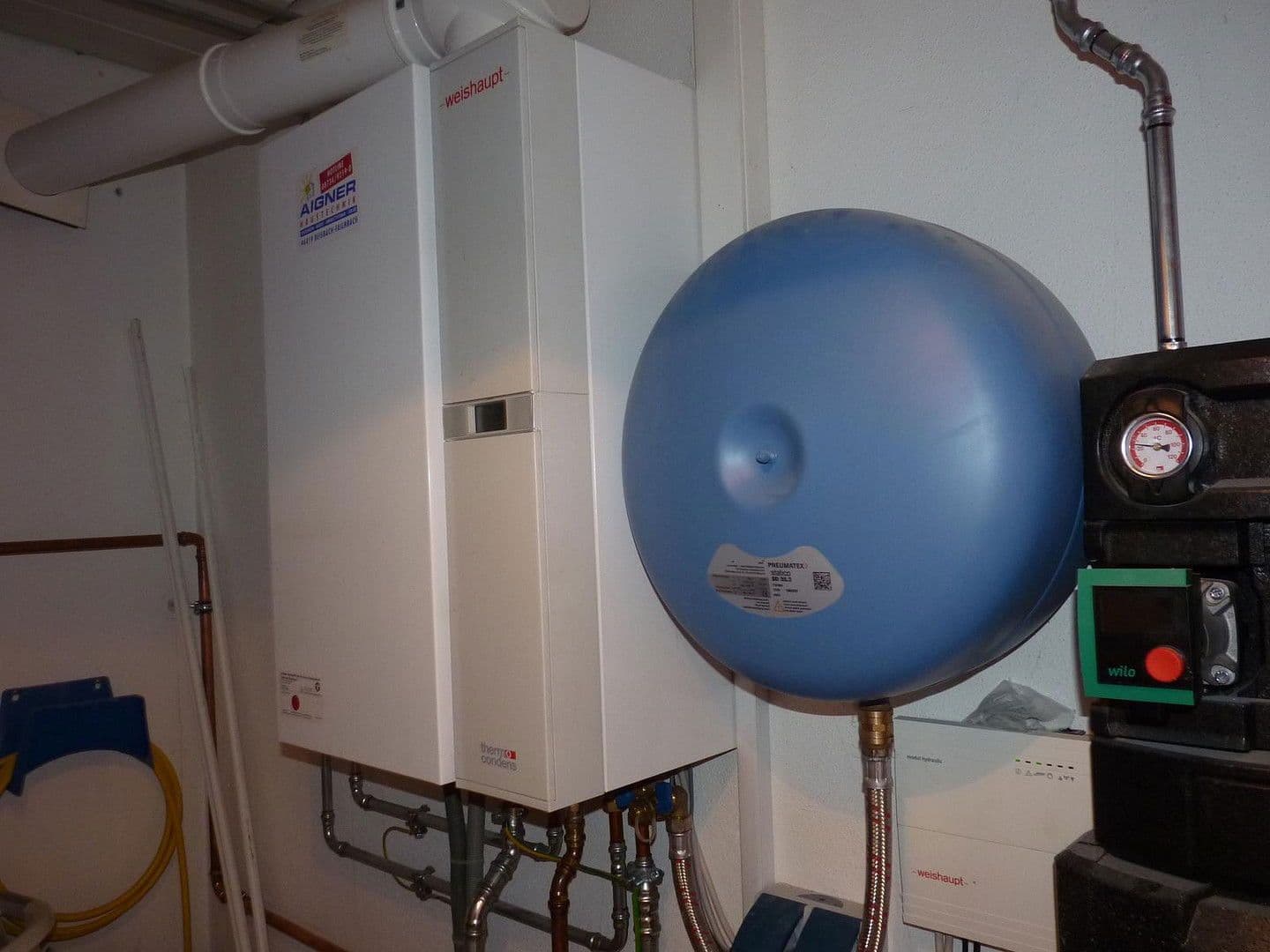 Prenájom domu 175 m², pozemek 500 m², Bahnhof Strasse 25, Dingolfing, Bavorsko Prenájom domu 175 m², pozemek 500 m², Bahnhof Strasse 25, Dingolfing, Bavorsko