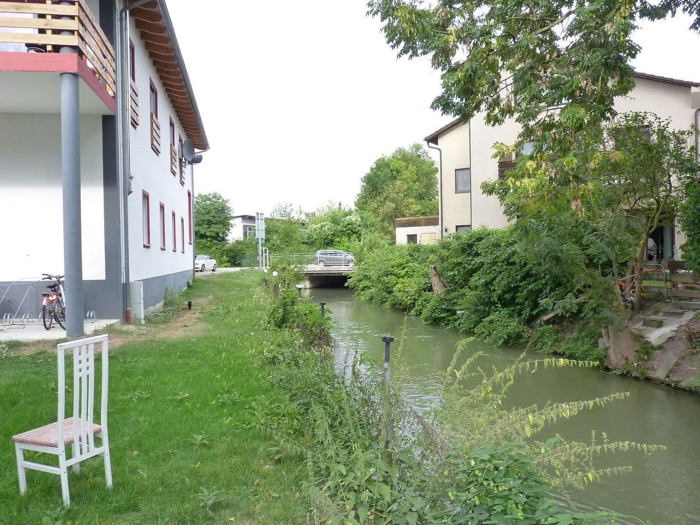 Prenájom domu 175 m², pozemek 500 m², Bahnhof Strasse 25, Dingolfing, Bavorsko Prenájom domu 175 m², pozemek 500 m², Bahnhof Strasse 25, Dingolfing, Bavorsko