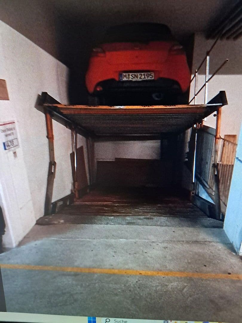 Prenájom bytu 4-izbový 100 m², Reichenbachstr. 15, München, Bavorsko Prenájom bytu 4-izbový 100 m², Reichenbachstr. 15, München, Bavorsko