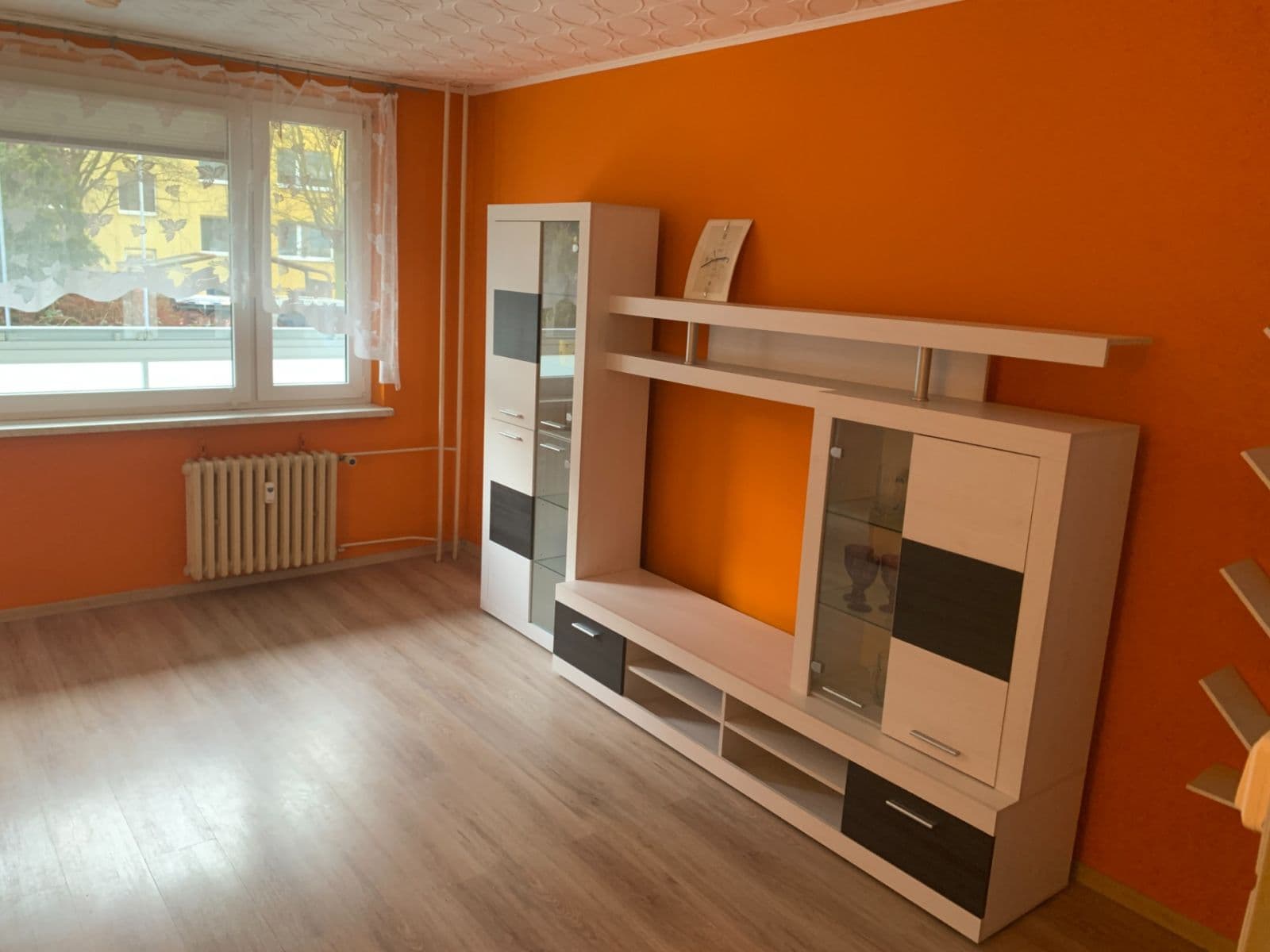 Prenájom bytu 3-izbový 74 m², Vazovova, Praha, Praha Prenájom bytu 3-izbový 74 m², Vazovova, Praha, Praha