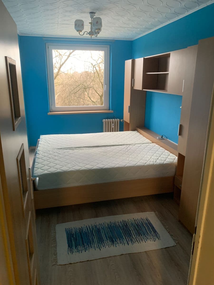 Prenájom bytu 3-izbový 74 m², Vazovova, Praha, Praha Prenájom bytu 3-izbový 74 m², Vazovova, Praha, Praha