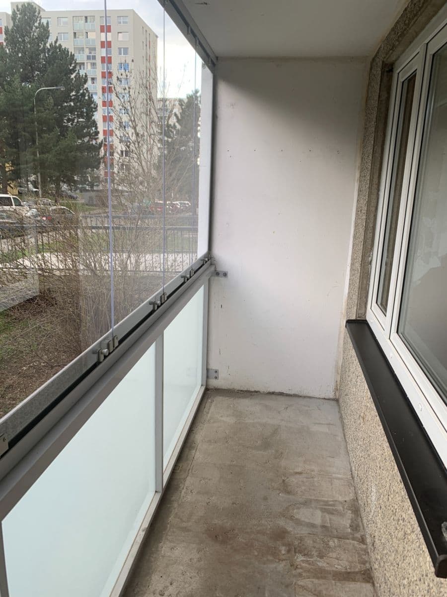 Prenájom bytu 3-izbový 74 m², Vazovova, Praha, Praha Prenájom bytu 3-izbový 74 m², Vazovova, Praha, Praha