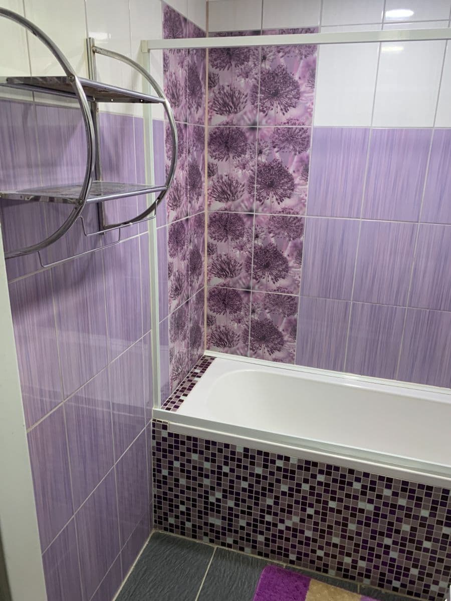 Prenájom bytu 3-izbový 74 m², Vazovova, Praha, Praha Prenájom bytu 3-izbový 74 m², Vazovova, Praha, Praha