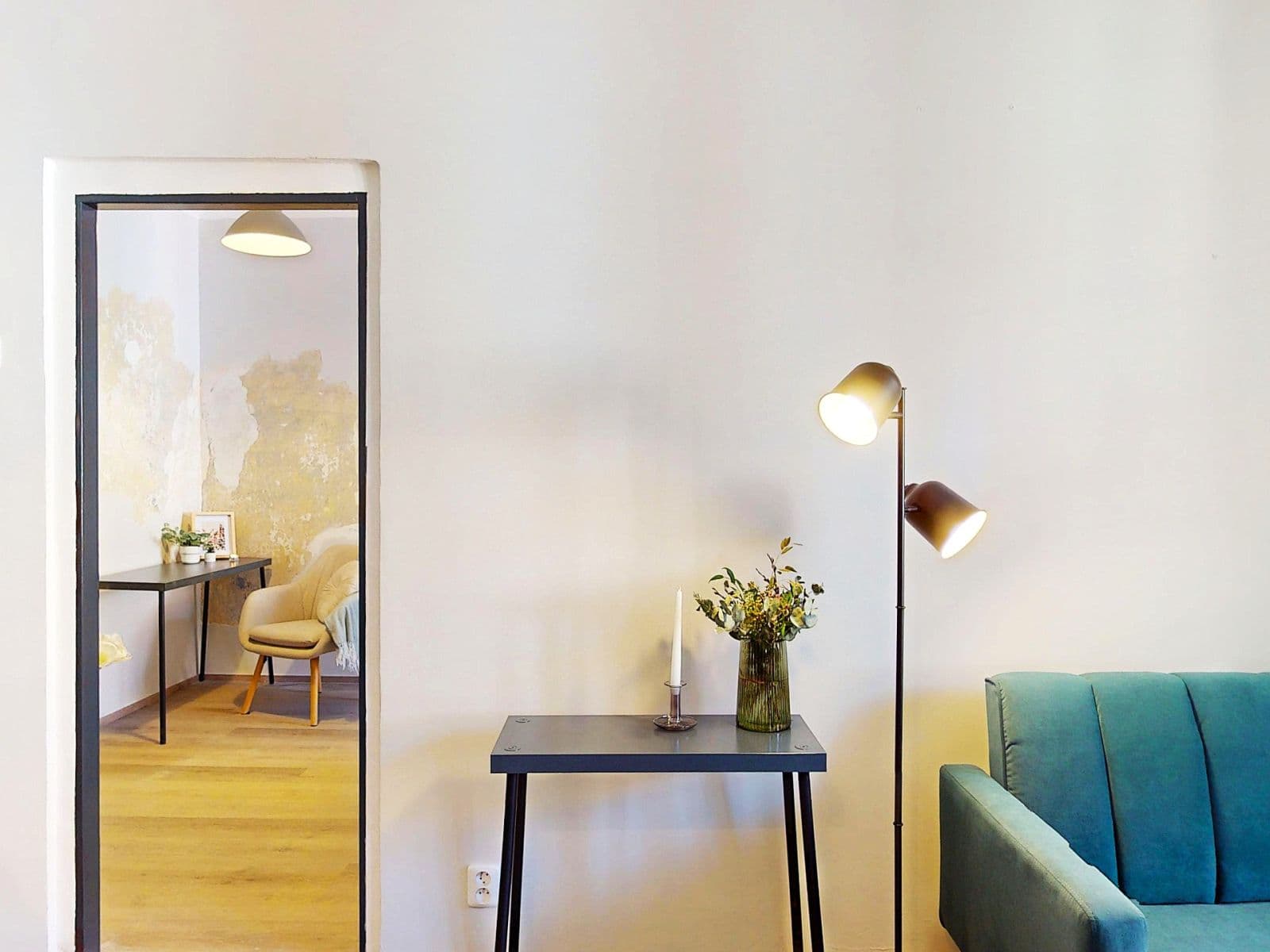 Predaj bytu 2-izbový 45 m², Žerotínova, Praha, Praha Predaj bytu 2-izbový 45 m², Žerotínova, Praha, Praha