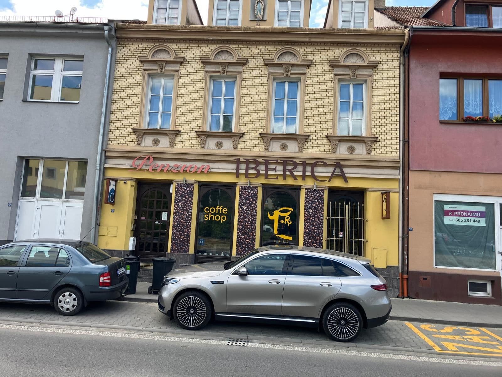 Prenájom bytu 1-izbový 24 m², Gajdošova, Brno, Jihomoravský kraj Prenájom bytu 1-izbový 24 m², Gajdošova, Brno, Jihomoravský kraj