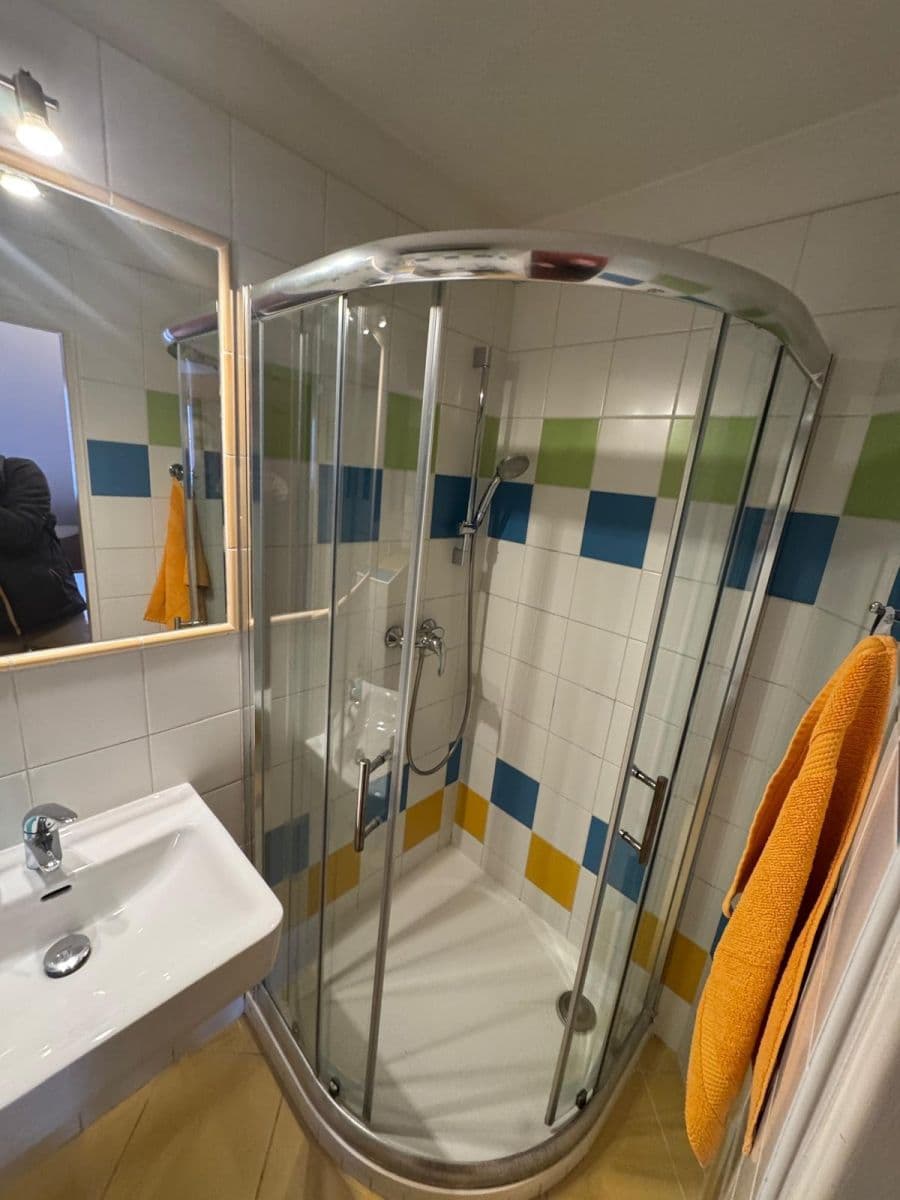 Prenájom bytu 1-izbový 24 m², Gajdošova, Brno, Jihomoravský kraj Prenájom bytu 1-izbový 24 m², Gajdošova, Brno, Jihomoravský kraj