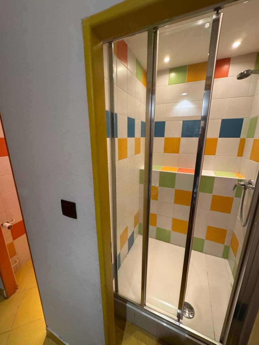 Prenájom bytu 2-izbový 56 m², Gajdošova, Brno, Jihomoravský kraj Prenájom bytu 2-izbový 56 m², Gajdošova, Brno, Jihomoravský kraj