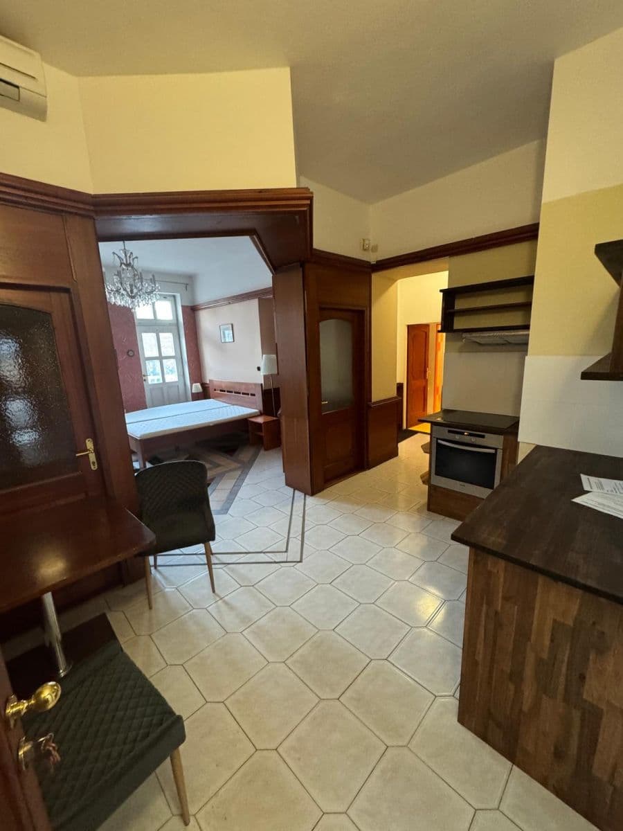 Prenájom bytu 2-izbový 56 m², Gajdošova, Brno, Jihomoravský kraj Prenájom bytu 2-izbový 56 m², Gajdošova, Brno, Jihomoravský kraj