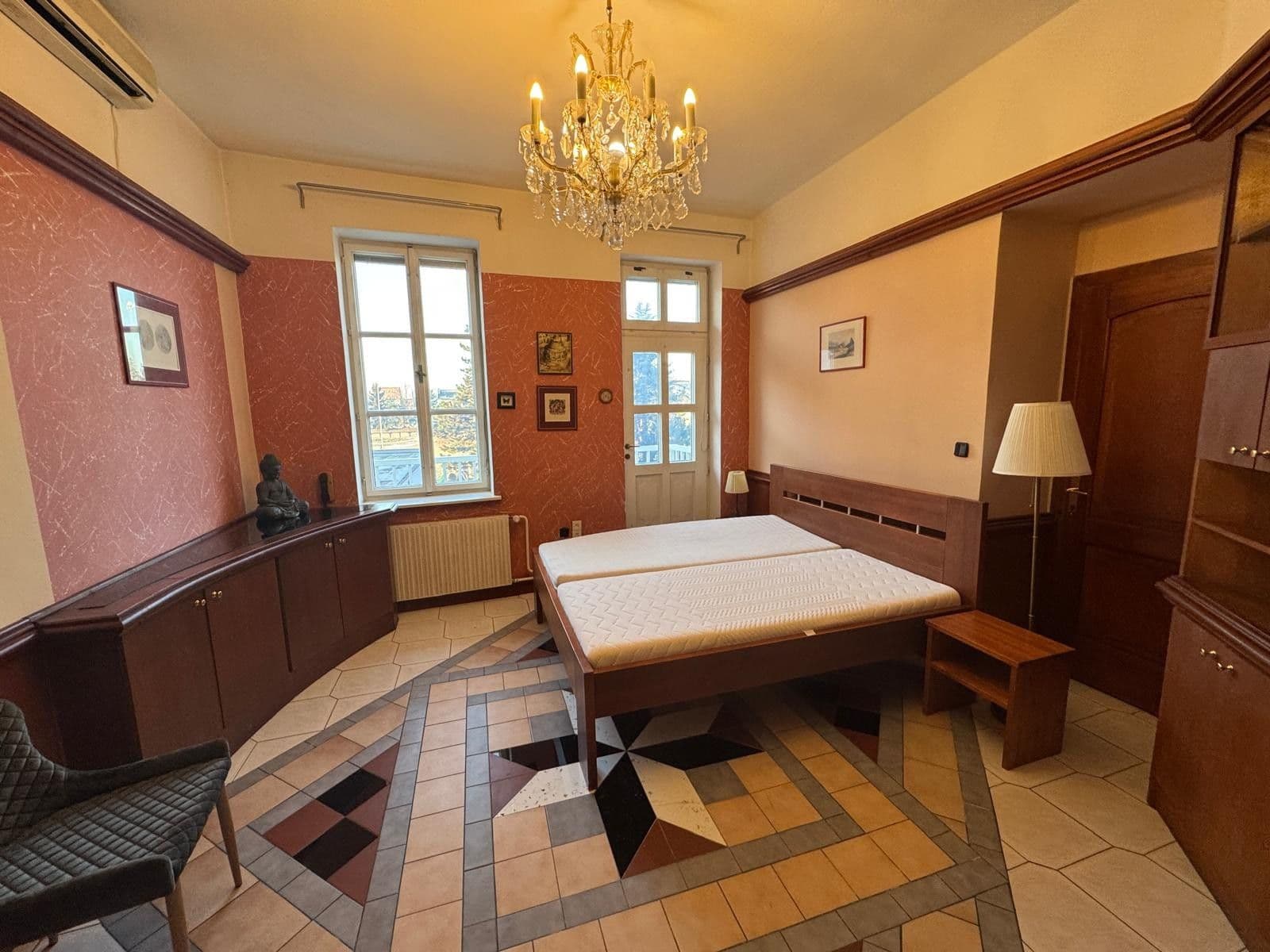 Prenájom bytu 2-izbový 56 m², Gajdošova, Brno, Jihomoravský kraj Prenájom bytu 2-izbový 56 m², Gajdošova, Brno, Jihomoravský kraj