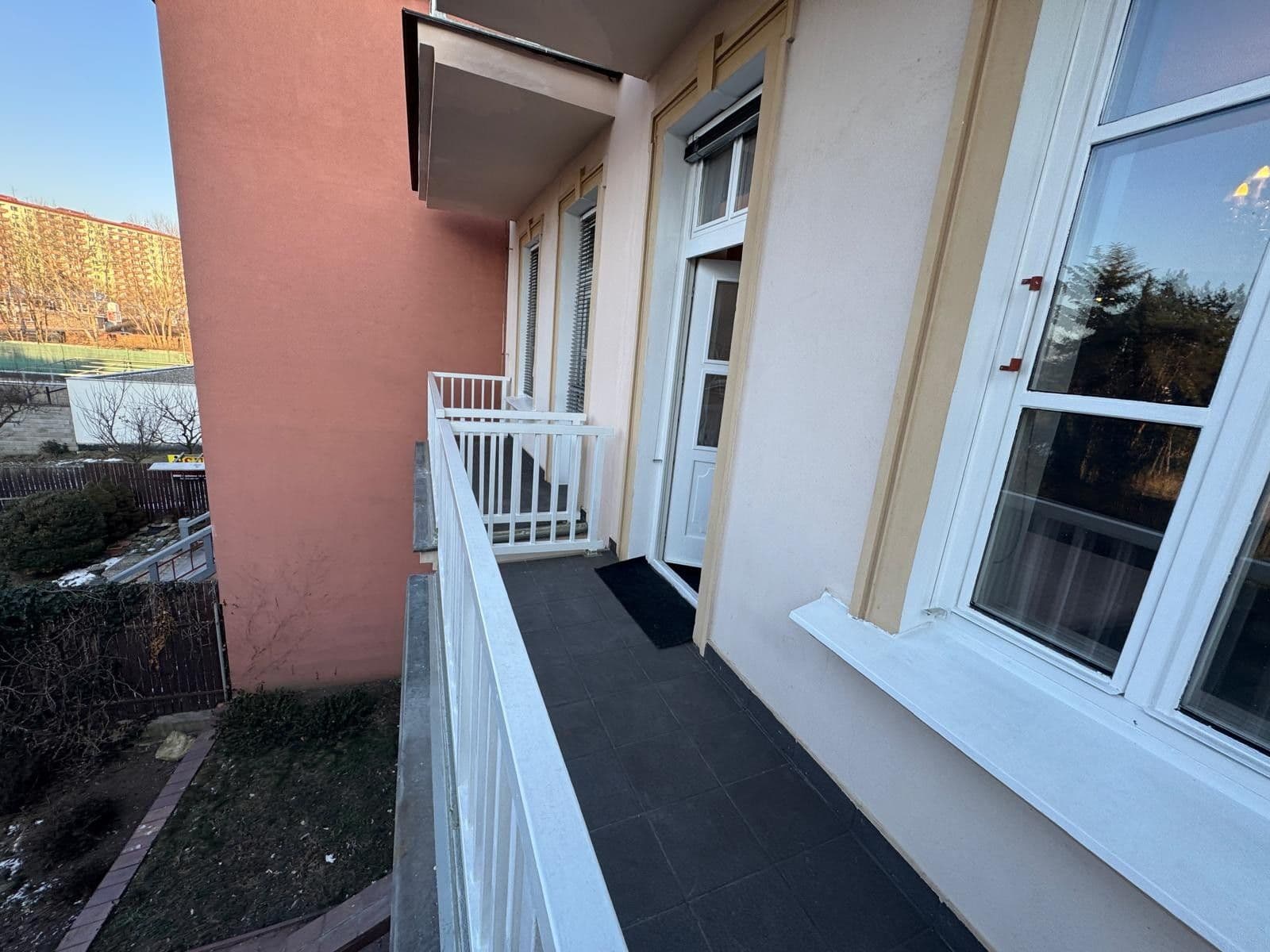 Prenájom bytu 2-izbový 56 m², Gajdošova, Brno, Jihomoravský kraj Prenájom bytu 2-izbový 56 m², Gajdošova, Brno, Jihomoravský kraj