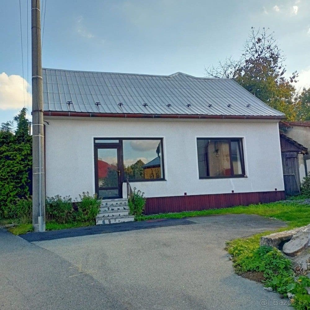 Predaj domu 337 m², pozemek 1 m², Rozstání, Olomoucký kraj Predaj domu 337 m², pozemek 1 m², Rozstání, Olomoucký kraj