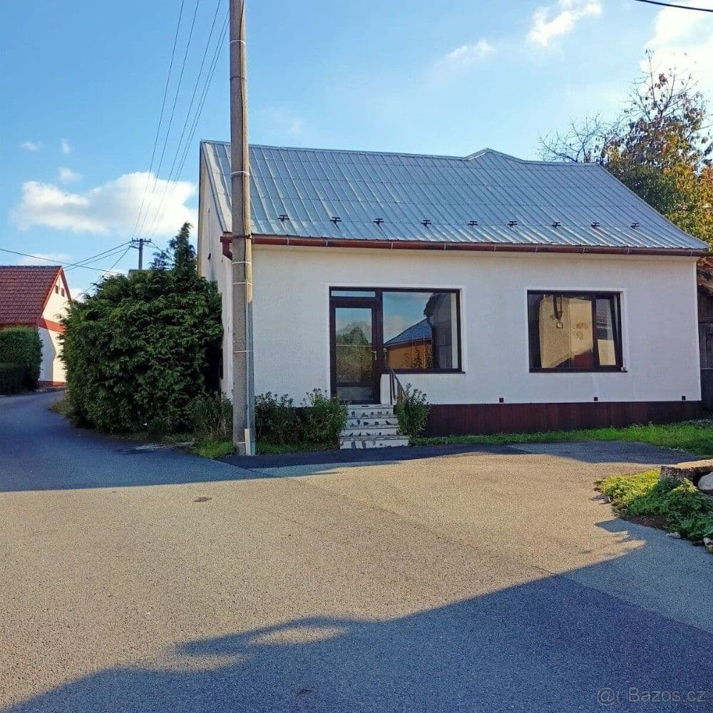 Predaj domu 337 m², pozemek 1 m², Rozstání, Olomoucký kraj Predaj domu 337 m², pozemek 1 m², Rozstání, Olomoucký kraj