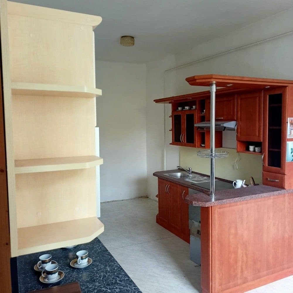 Predaj domu 337 m², pozemek 1 m², Rozstání, Olomoucký kraj Predaj domu 337 m², pozemek 1 m², Rozstání, Olomoucký kraj