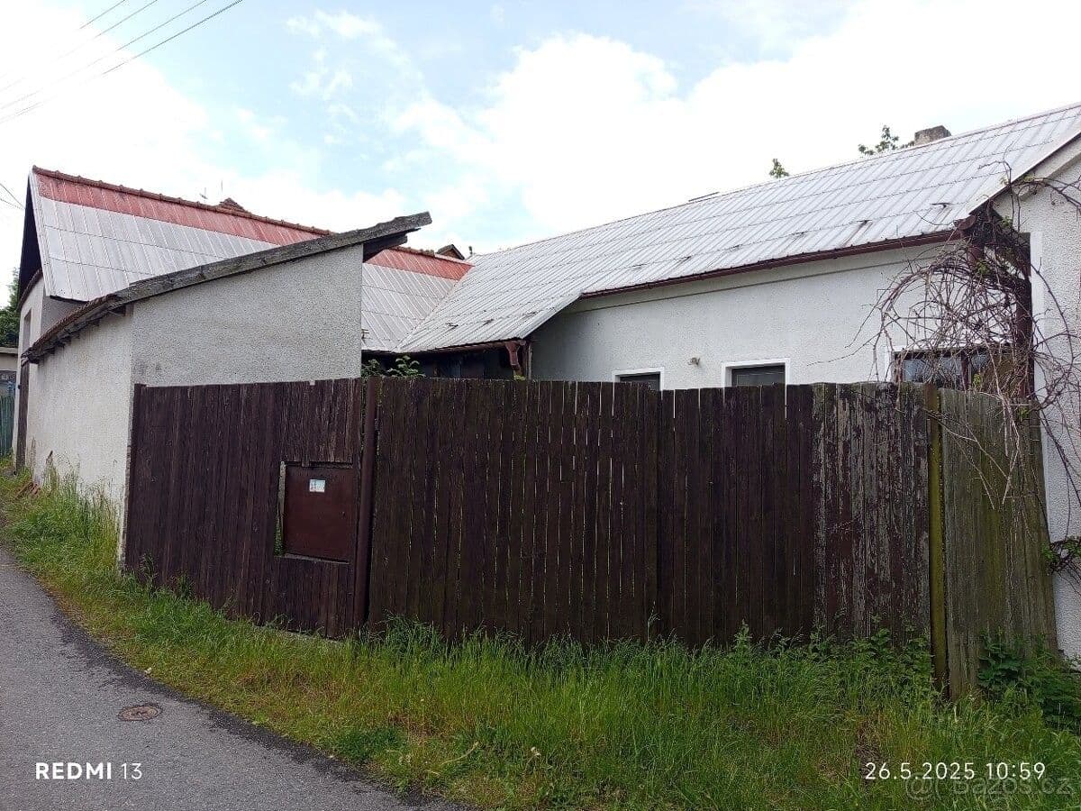 Predaj domu 337 m², pozemek 1 m², Rozstání, Olomoucký kraj Predaj domu 337 m², pozemek 1 m², Rozstání, Olomoucký kraj