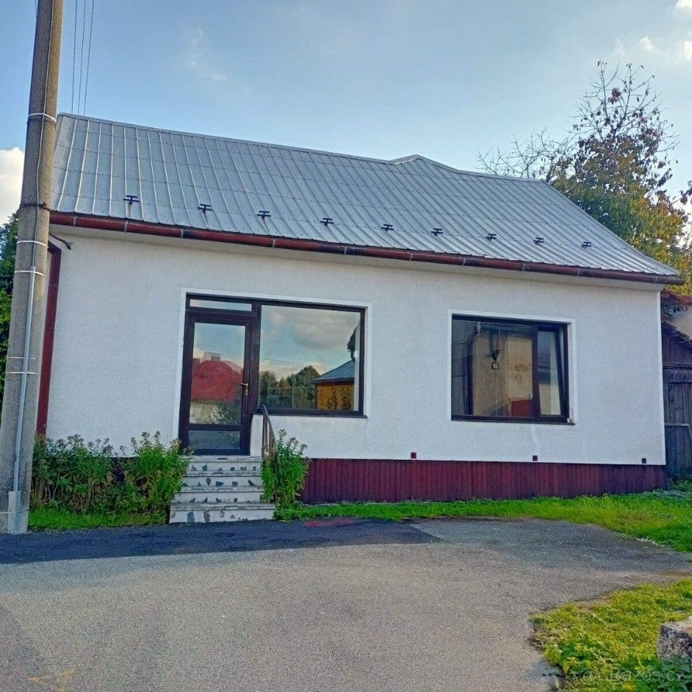 Predaj domu 337 m², pozemek 1 m², Rozstání, Olomoucký kraj Predaj domu 337 m², pozemek 1 m², Rozstání, Olomoucký kraj