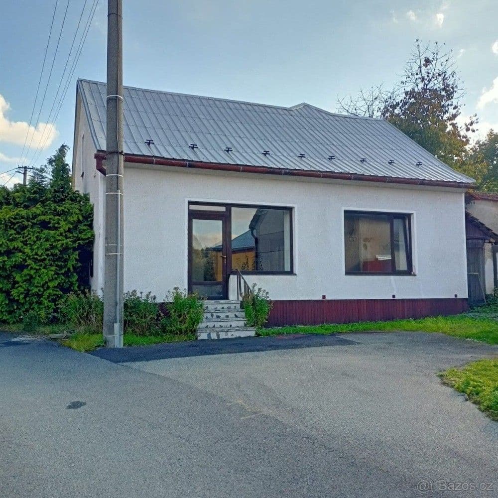 Predaj domu 337 m², pozemek 1 m², Rozstání, Olomoucký kraj Predaj domu 337 m², pozemek 1 m², Rozstání, Olomoucký kraj