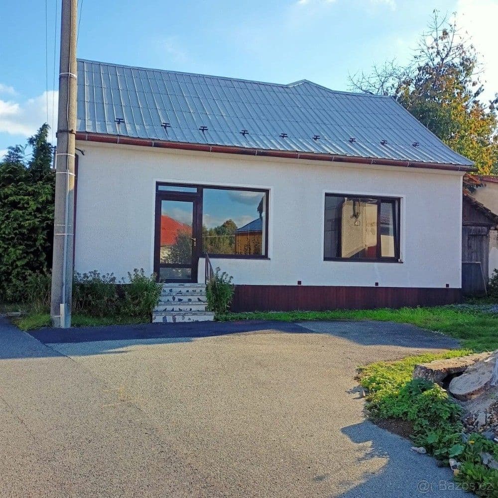 Predaj domu 337 m², pozemek 1 m², Rozstání, Olomoucký kraj Predaj domu 337 m², pozemek 1 m², Rozstání, Olomoucký kraj