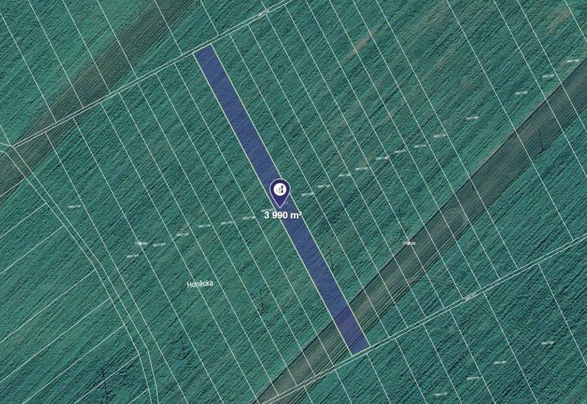 Predaj pozemku 3.990 m², Buchlovice, Zlínský kraj Predaj pozemku 3.990 m², Buchlovice, Zlínský kraj