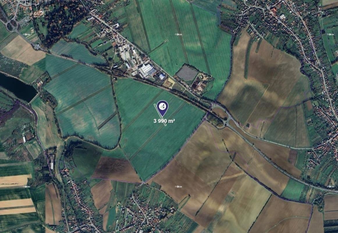 Predaj pozemku 3.990 m², Buchlovice, Zlínský kraj Predaj pozemku 3.990 m², Buchlovice, Zlínský kraj