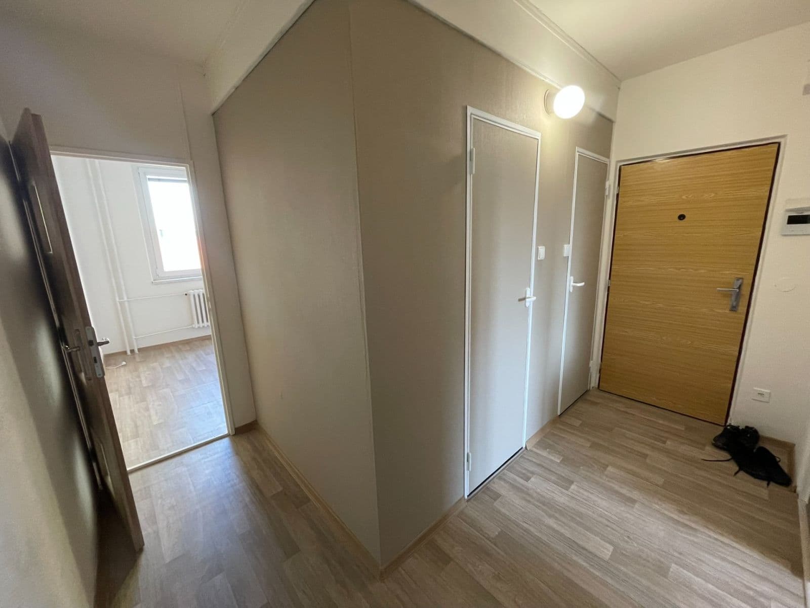Predaj bytu 1-izbový 38 m², U Hřiště, Bystřice pod Hostýnem, Zlínský kraj Predaj bytu 1-izbový 38 m², U Hřiště, Bystřice pod Hostýnem, Zlínský kraj