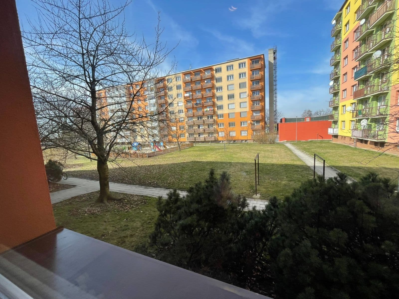 Predaj bytu 1-izbový 38 m², U Hřiště, Bystřice pod Hostýnem, Zlínský kraj Predaj bytu 1-izbový 38 m², U Hřiště, Bystřice pod Hostýnem, Zlínský kraj