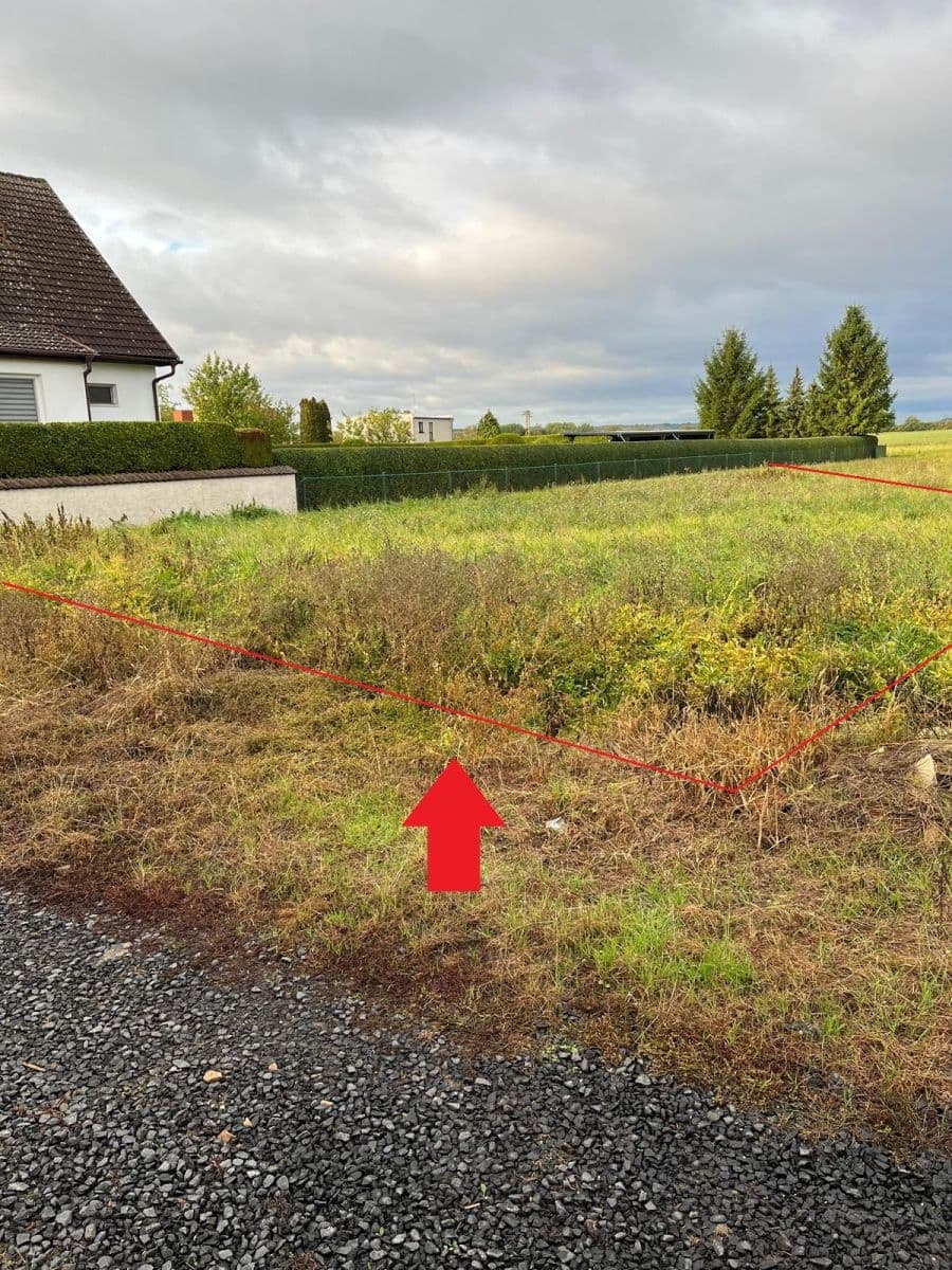 Predaj pozemku 1.198 m², Budyně nad Ohří, Ústecký kraj Predaj pozemku 1.198 m², Budyně nad Ohří, Ústecký kraj