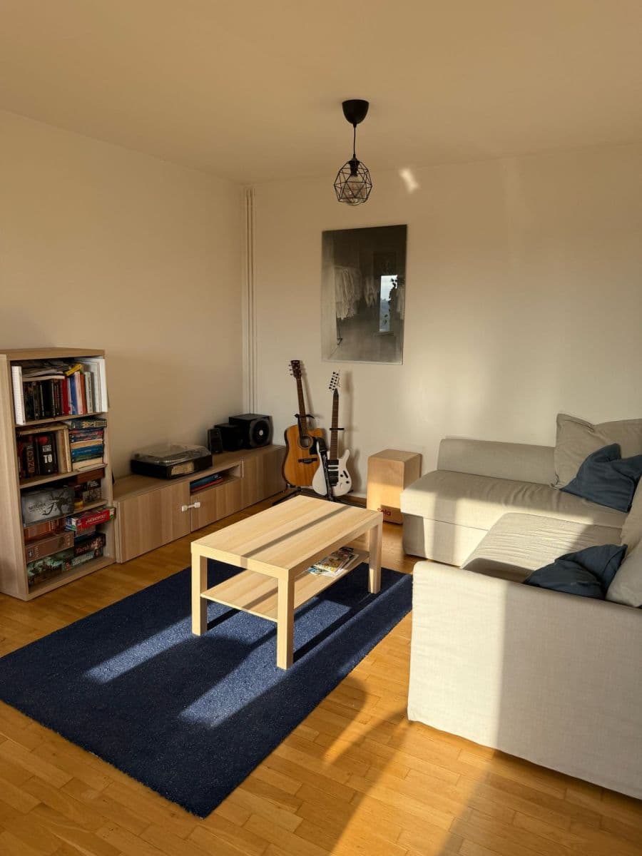 Predaj bytu 2-izbový 68 m², Štúrova, Praha, Praha Predaj bytu 2-izbový 68 m², Štúrova, Praha, Praha