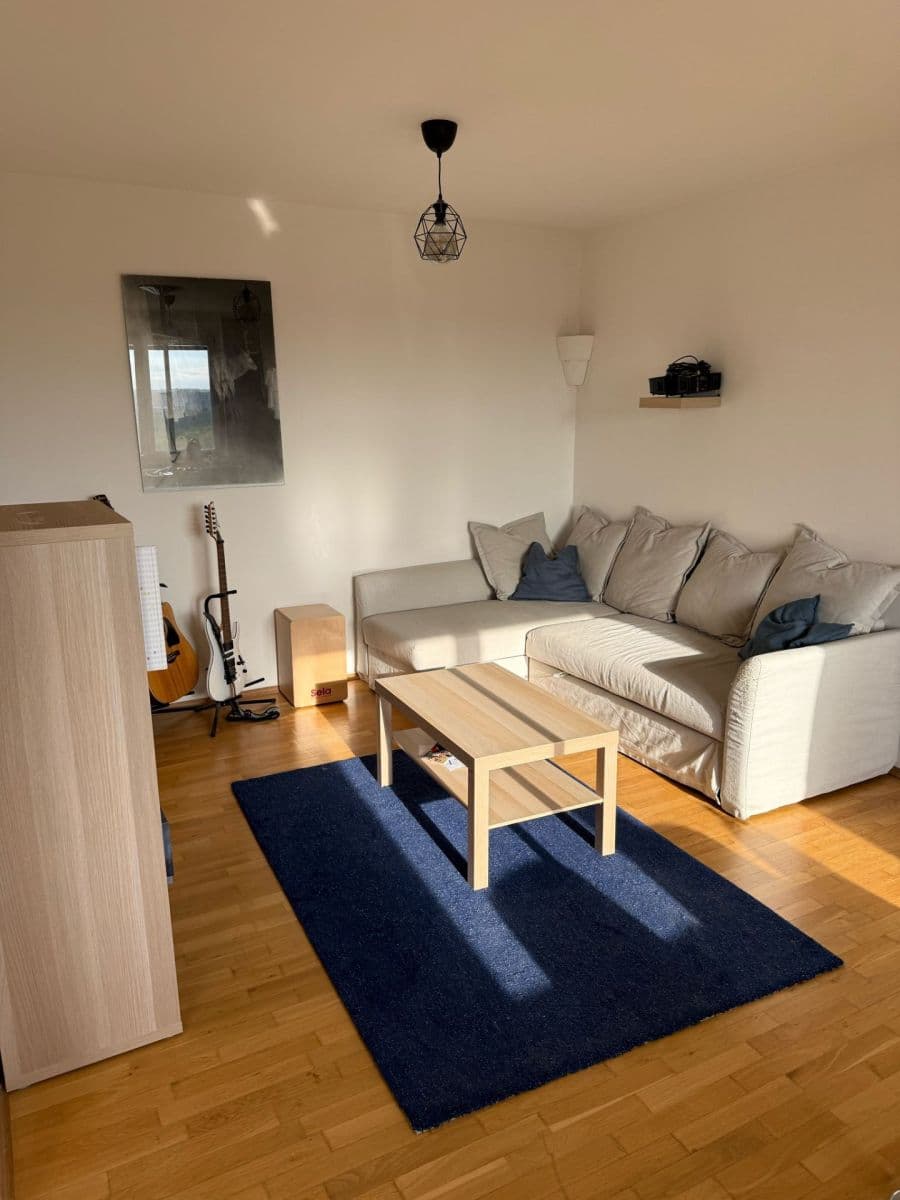 Predaj bytu 2-izbový 68 m², Štúrova, Praha, Praha Predaj bytu 2-izbový 68 m², Štúrova, Praha, Praha
