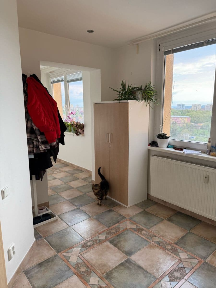 Predaj bytu 2-izbový 68 m², Štúrova, Praha, Praha Predaj bytu 2-izbový 68 m², Štúrova, Praha, Praha