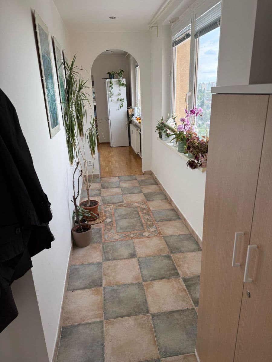 Predaj bytu 2-izbový 68 m², Štúrova, Praha, Praha Predaj bytu 2-izbový 68 m², Štúrova, Praha, Praha