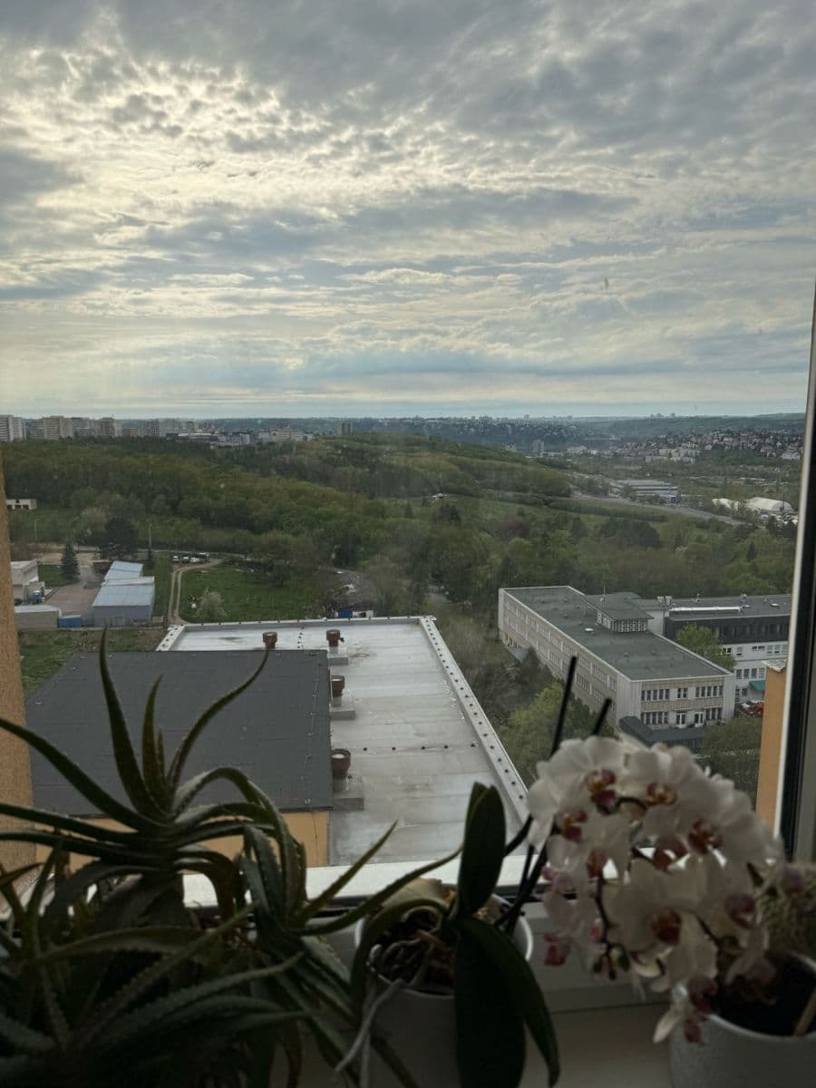 Predaj bytu 2-izbový 68 m², Štúrova, Praha, Praha Predaj bytu 2-izbový 68 m², Štúrova, Praha, Praha