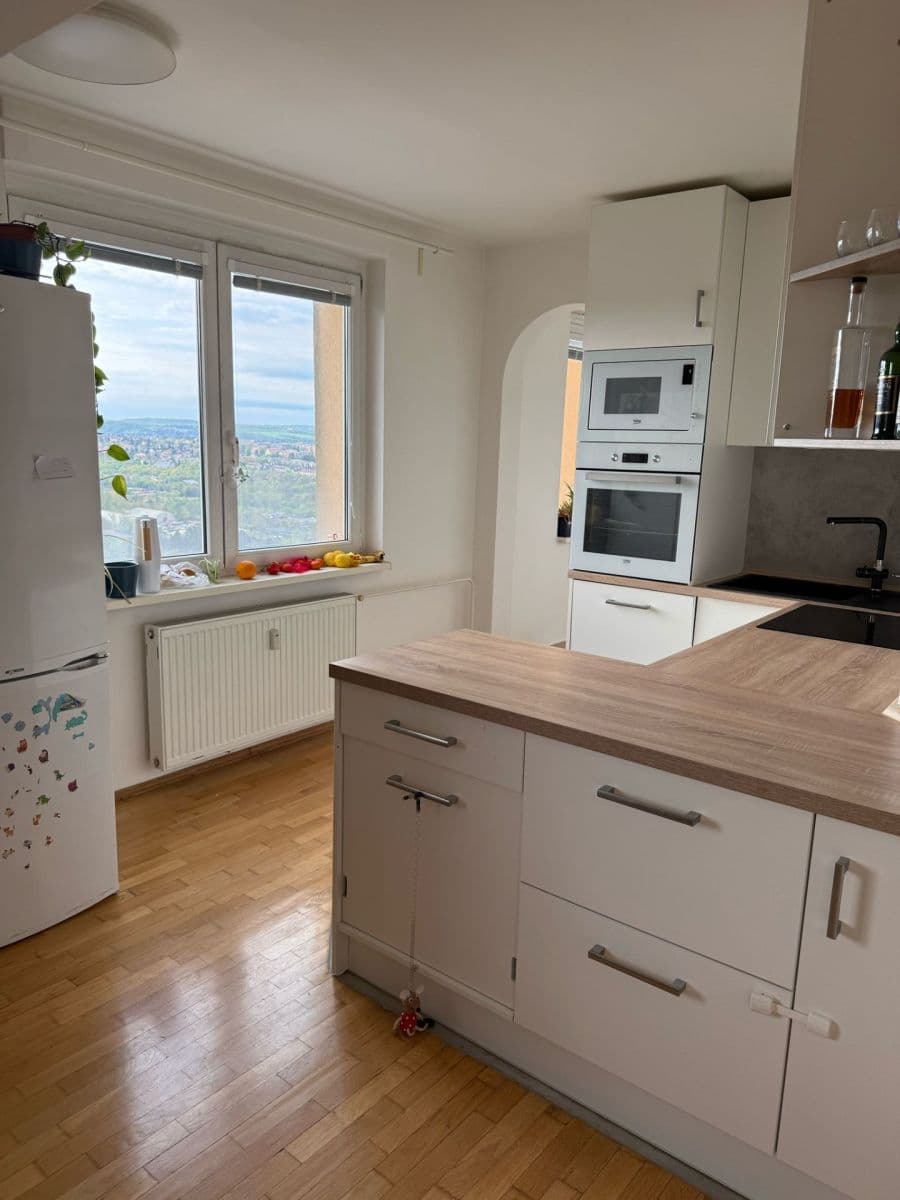 Predaj bytu 2-izbový 68 m², Štúrova, Praha, Praha Predaj bytu 2-izbový 68 m², Štúrova, Praha, Praha