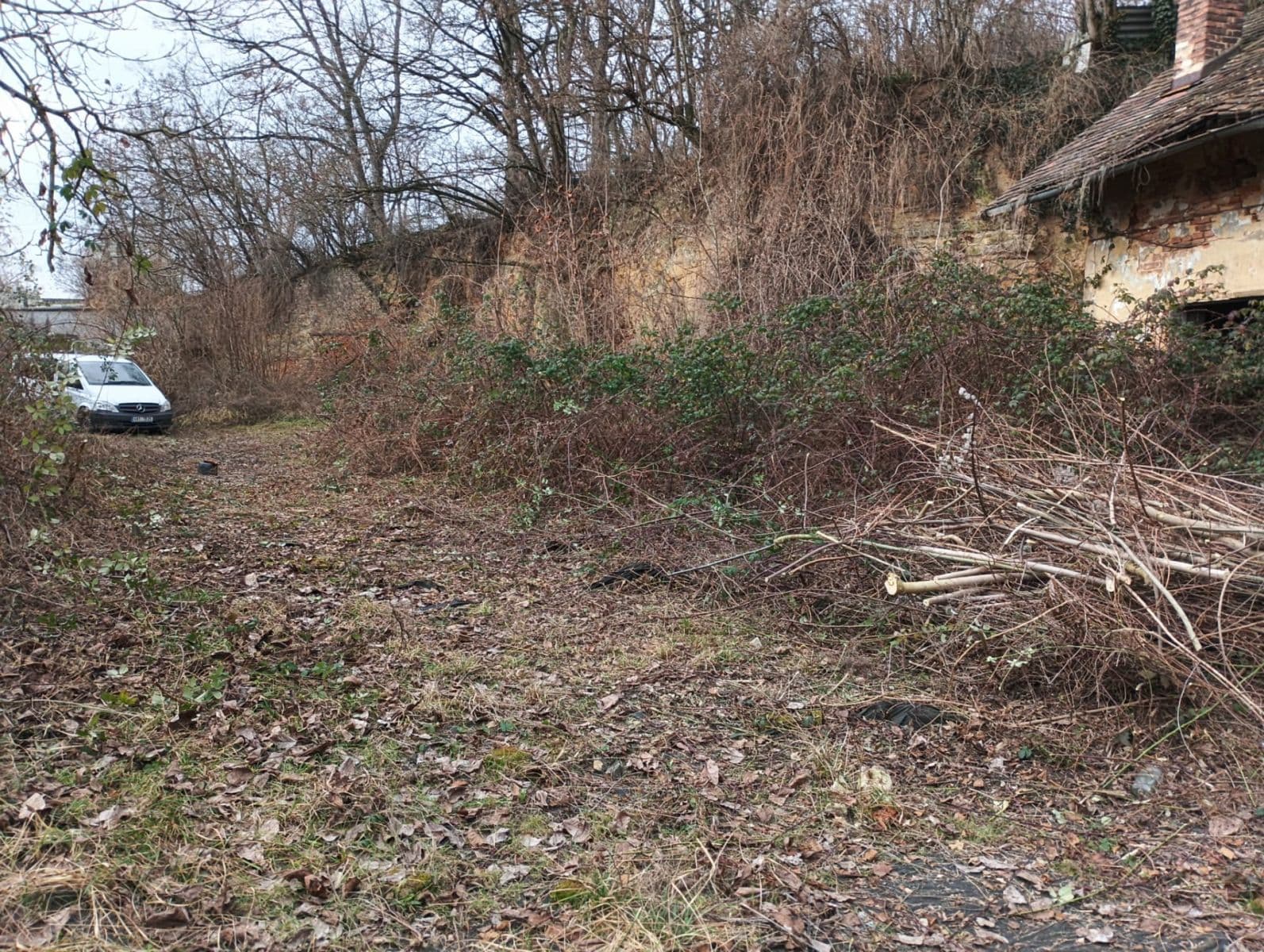 Prenájom pozemku 2.514 m², Vinopalnická, Praha, Praha Prenájom pozemku 2.514 m², Vinopalnická, Praha, Praha